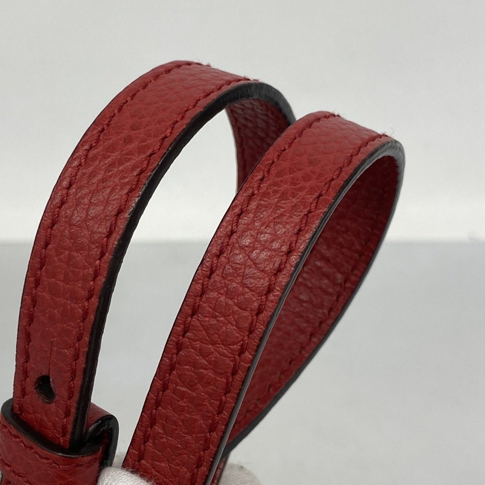 GUCCI Brown Canvas Shoulder Bag - Picture 10 of 12
